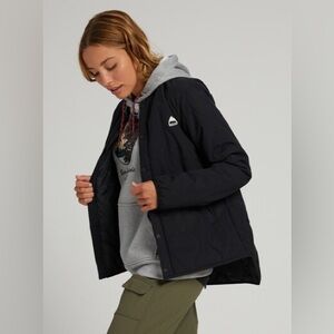 Burton Kiley Insulator Jacket Waterproof Shell